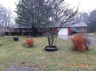 644 E Audubon Dr, Bloomington, IN