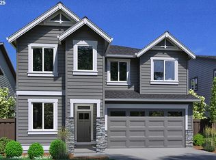 4605 S Arwana Ln, Ridgefield, WA 98642