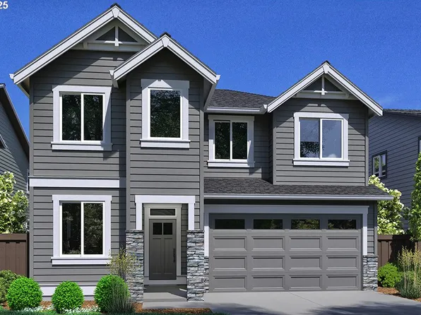 4605 S Arwana Ln, Ridgefield, WA 98642