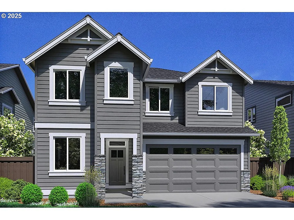 4605 S Arwana Ln photo 1