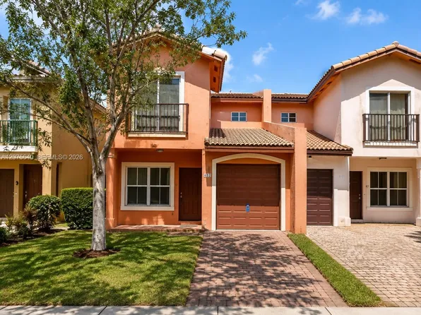 612 SW 11th St, Florida City, FL 33034