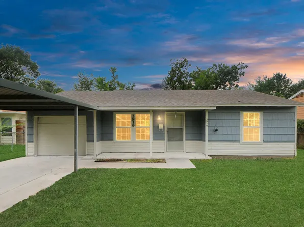 3919 Daphne Street, Houston, TX 77021