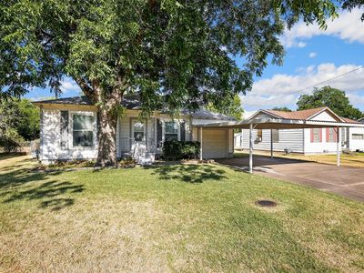 417 NE 36th St, Grand Prairie, TX, 75050