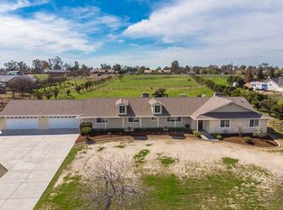 16136 Paula Rd, Madera, CA 93636