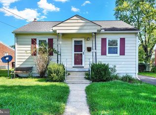 53 S 9th St, Columbia, PA 17512