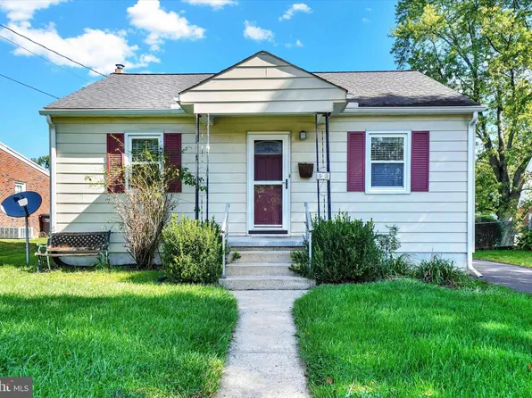 53 S 9th St, Columbia, PA 17512