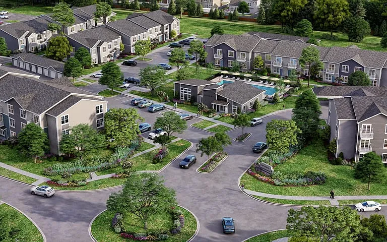 Authentix Huber Heights
