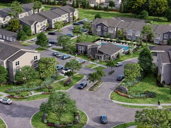 Authentix Huber Heights