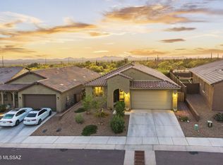 14489 N Saguaro Nest Trl, Marana, AZ 85658