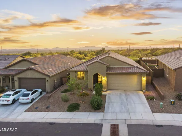 14489 N Saguaro Nest Trl, Marana, AZ 85658