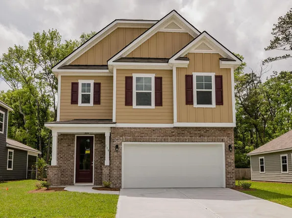 111 Salt Creek Ln, Newport, NC 28570
