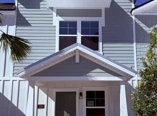 224 COUNSEL Street, Yulee, FL 32097