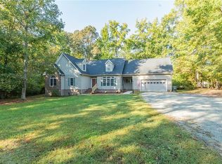 287 Fawn Trl, Lexington, NC 27292