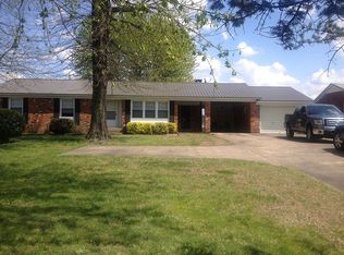 3090 State Route 303, Mayfield, KY 42066