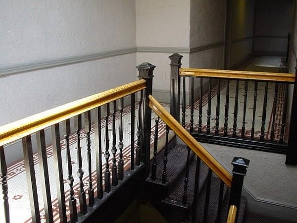 2nd image of 1130 Commonwealth Ave APT 3C