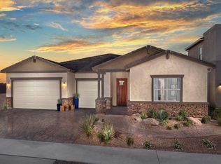 22706 E Happy Rd, Queen Creek, AZ 85142