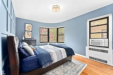 Sold by Brown Harris Stevens