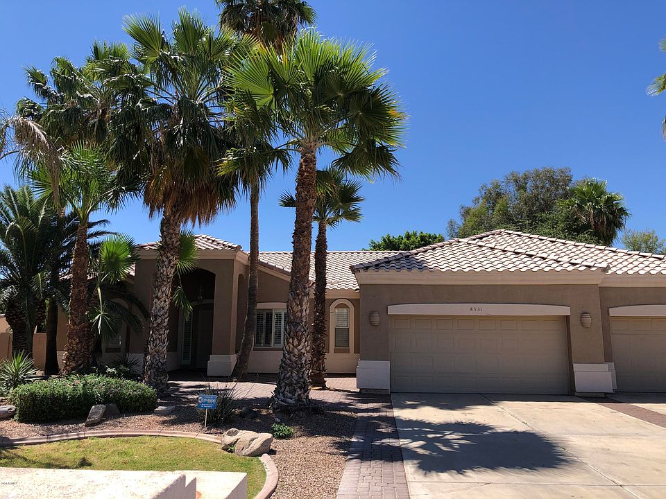 1st image of 8531 W Donald Dr