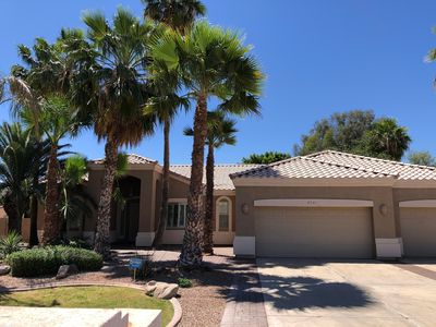8531 W Donald Dr, Peoria, AZ, 85383
