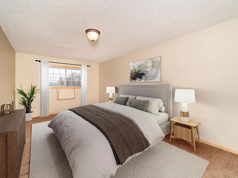 Parkwood Heights Apartments — Photo 18