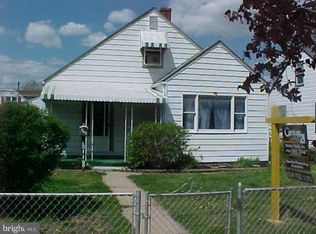 8118 Dundalk Ave, Baltimore, MD 21222