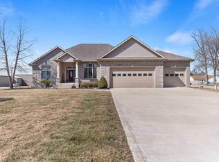 8630 Kress Rd, Fort Wayne, IN 46809