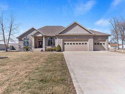 8630 Kress Rd, Fort Wayne, IN, 46809
