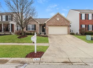 141 Village Ct, Monroe, OH 45050