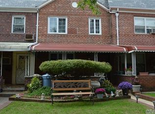 6152 82nd St, Flushing, NY 11379