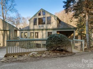 71 Ivy Ridge Rd, Burnsville, NC 28714
