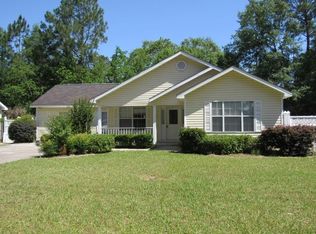 1414 Jane St, Waycross, GA 31503