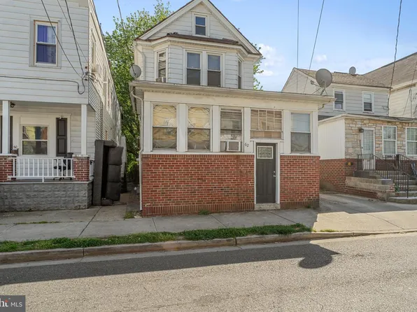 62 W Pitman St, Penns Grove, NJ 08069