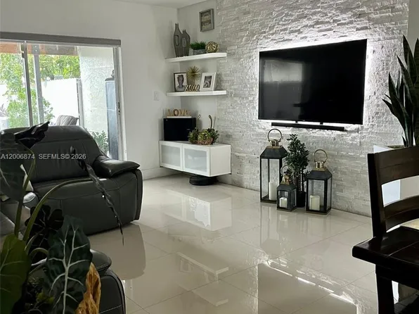 1155 NW 123rd Ct #601, Miami, FL 33182