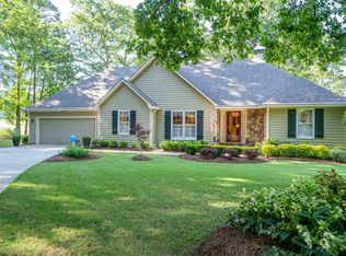 1020 Ridge Ter, Greensboro, GA 30642