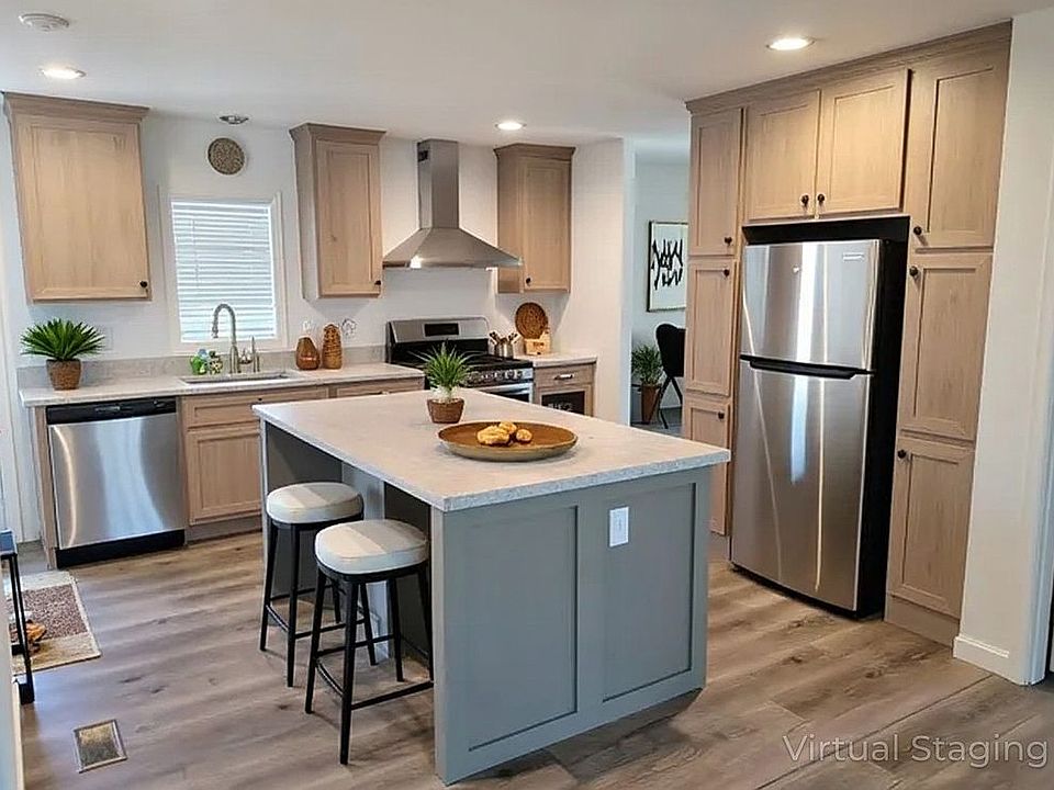 2nd image of 3401 N Walnut Rd Unit 330