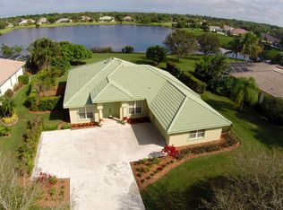 4862 SW Lake Grove Cir, Palm City, FL 34990