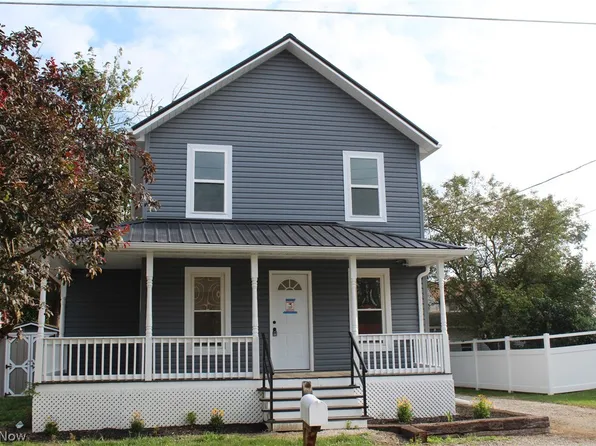 250 E McConkey St, Shreve, OH 44676