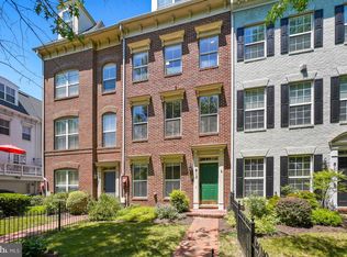 815 G St SW, Washington, DC 20024