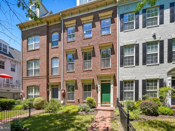 815 G St SW, Washington, DC 20024