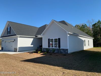 616 Blue Falcon Court, Jacksonville, NC, 28546