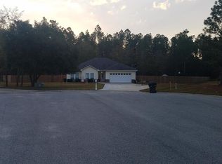 316 Taylor Creek Dr NE, Ludowici, GA 31316