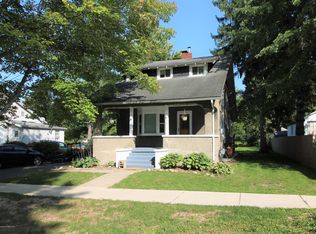 313 S Center St, Eaton Rapids, MI 48827