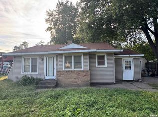 2031 S Laramie St, Peoria, IL 61605