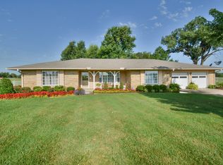 16532 S Harvard Ave E, Bixby, OK 74008