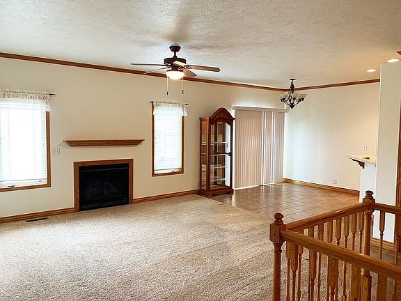 Living and Dining Room