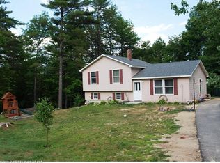 20 Perkins Rd, Mechanic Falls, ME 04256