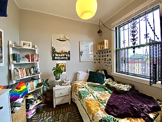 Rented by Simply Brooklyn Realty Inc