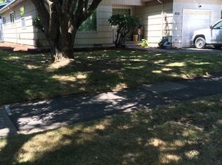 6121 SE 48th Ave, Portland, OR 97206