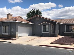 2304 Gregory Ave, Palmdale, CA 93550