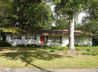 265 S Kennedy St, Metter, GA 30439